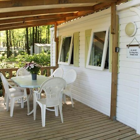 F4 Premium 6 Pers Puy Du Fou 910Cf Hotel La Boissiere-de-Montaigu ภายนอก รูปภาพ