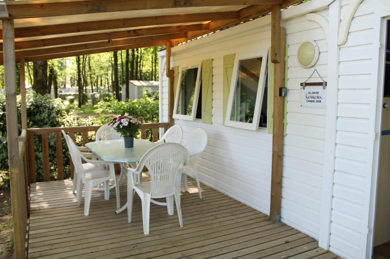 F4 Premium 6 Pers Puy Du Fou 910Cf Hotel La Boissiere-de-Montaigu ภายนอก รูปภาพ