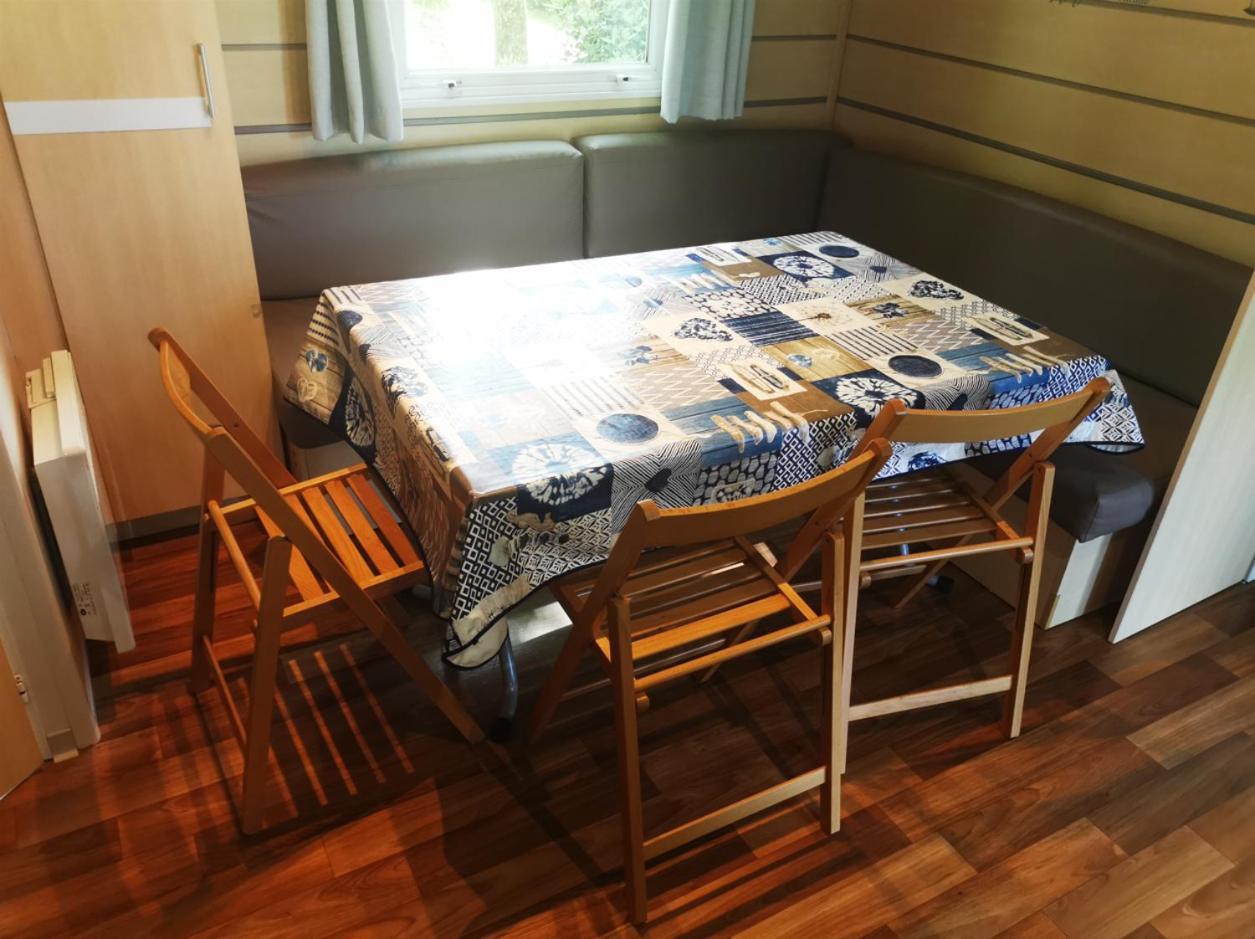 F4 Premium 6 Pers Puy Du Fou 910Cf Hotel La Boissiere-de-Montaigu ภายนอก รูปภาพ